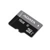 Picture of ADATA Premier 16GB microSDHC/SDXC UHS-I U1 Memory Card with Adapter