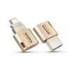 Picture of ADATA UC350 16GB USB 3.1 Type-C OTG Flash Drive - Gold