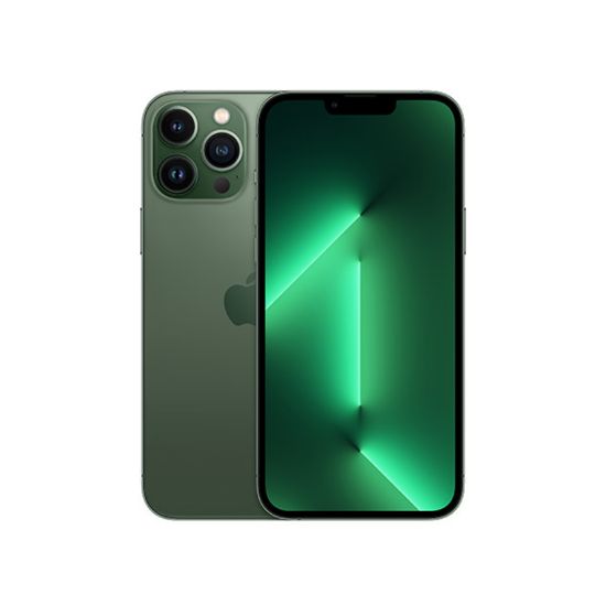 Picture of Apple iPhone 13 Pro Max, 128 GB, 5G - Alpine Green