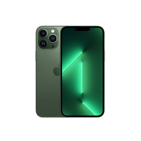 Picture of Apple iPhone 13 Pro, 128 GB - Alpine Green