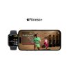 Picture of Apple Watch SE 2nd Gen GPS 44mm Midnight, Case with Midnight Sport Band