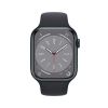 Picture of Apple Watch Series 8 GPS, 41mm Midnight Aluminium Case with Midnight Sport Band