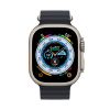 Picture of Apple Watch Ultra GPS + Cellular, 49mm Titanium Case with Midnight Ocean Band