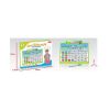 Picture of Arabic English bilingual learning machine tablet 2 in 1