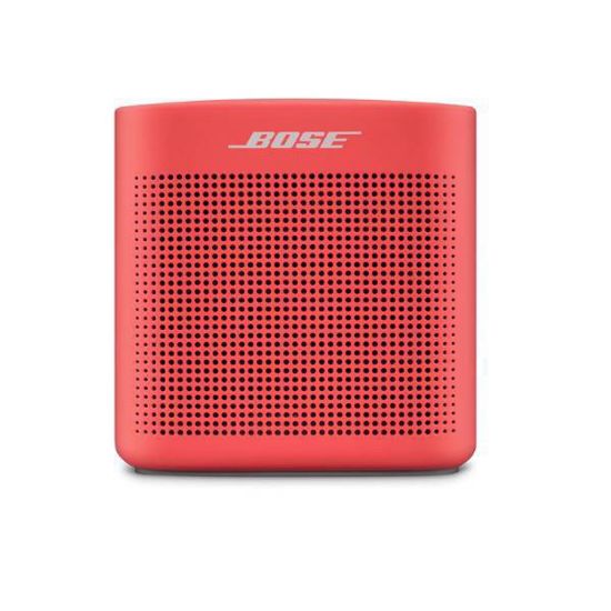 Picture of Bose SoundLink Color BT Speaker - Red