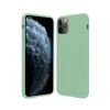 Picture of Cygnett Skin Soft Feel Case for iPhone 11 Pro Max - Jade