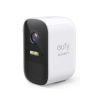 Picture of Eufy Security Cam 2C,180 day, 2Kit with HomeBase WH - T88313D2