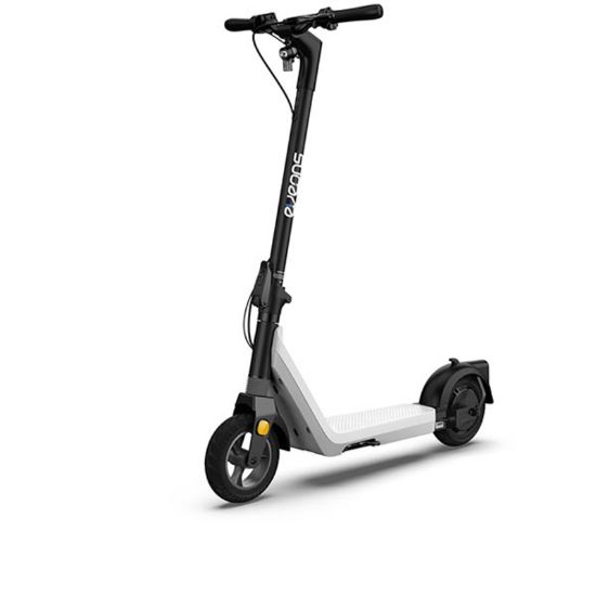 Picture of Eveons G Glide Electric Kick Scooter Black- White