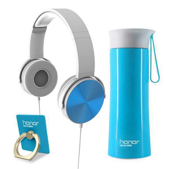 Picture of Honor Gift Box ( Headphone -  Ring Hook - Cup )