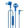 Picture of Honor Monster Earphone AM17 - Blue