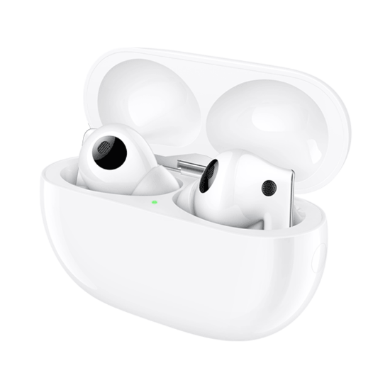 Picture of HUAWEI FreeBuds Pro 2  - Ceramic White