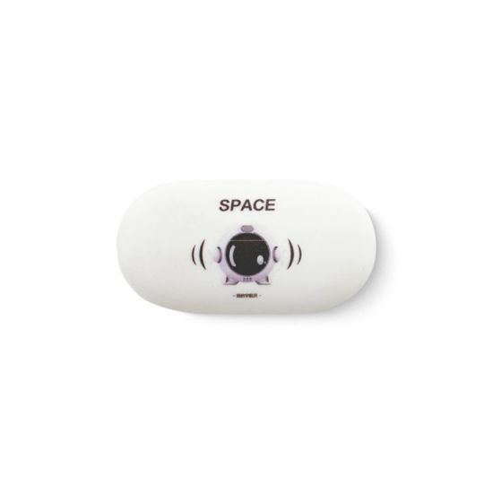 Picture of HUAWEI FreeBuds SE Case - My Astronaut - White