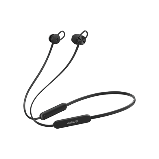 Picture of Huawei FreeLace Lite Wireless Earphones, Rhein-CN010 - Black