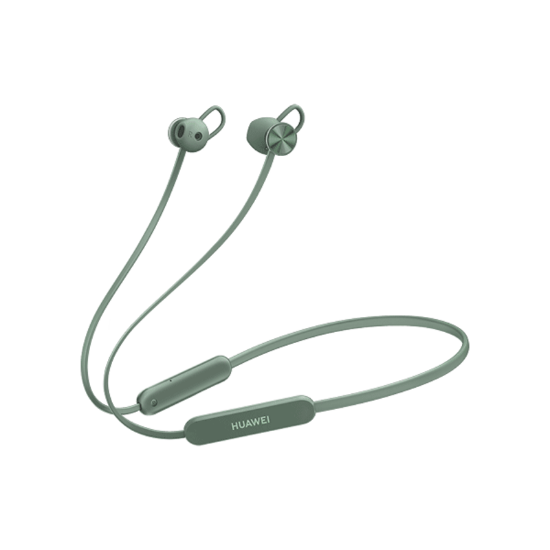 Picture of Huawei FreeLace Lite Wireless Earphones, Rhein-CN010 - Green