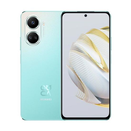 Picture of HUAWEI nova 10 SE, 4G, 8GB, 256GB - Mint Green