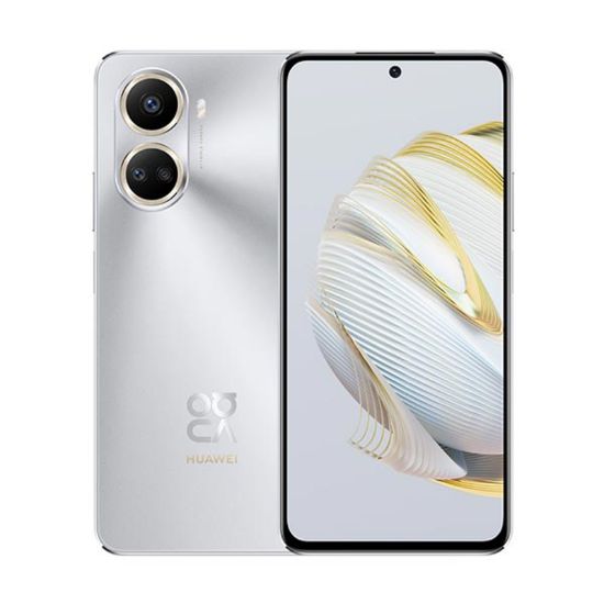 Picture of HUAWEI nova 10 SE, 4G, 8GB, 256GB - Starry Silver