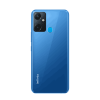 Picture of Infinix Smart 6 Plus, 64 GB, Ram 2, 4G - Tranquil Sea Blue