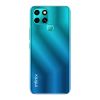 Picture of Infinix SMART 6, 32 GB, Ram 2, 4G - Light Sea Green