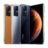 Picture of Infinix Zero X Pro, 256 GB Ram 8 GB, 4G - Nebula Black