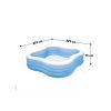 Picture of Intex Beach Wave Swim Pool 57495 - 57495