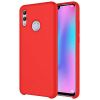 Picture of Lead Honor 10 Lite Silicone Cover - Red