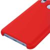 Picture of Lead Honor 10 Lite Silicone Cover - Red