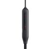 Picture of OnePlus Bullets Wireless Z2 Bluetooth 5.0 in Ear Earphones, Bombastic Bass – 12.4 mm Drivers, 30 Hrs Battery Life - Magico Black