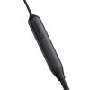 Picture of OnePlus Bullets Wireless Z2 Bluetooth 5.0 in Ear Earphones, Bombastic Bass – 12.4 mm Drivers, 30 Hrs Battery Life - Magico Black