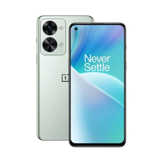 Picture of OnePlus Nord 2T, 5G, RAM 8 GB, 128 GB - Jade Fog