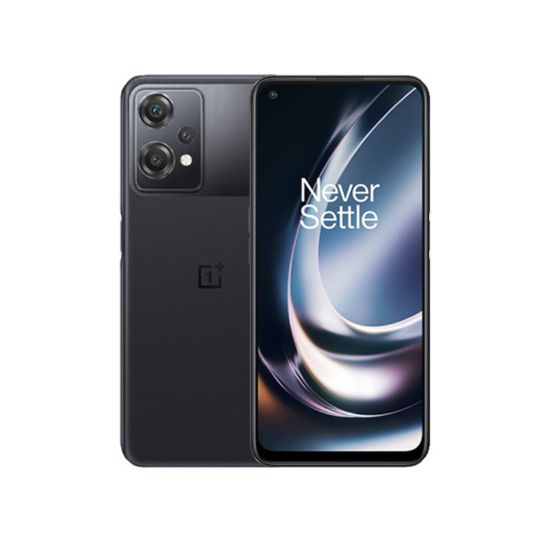 Picture of OnePlus Nord CE 2 Lite, 5G, Dual SIM, 8GB RAM, 128GB - Black Dusk