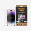 Picture of PanzerGlass iPhone 14 Pro Max Ultra Wide Fit Screen Protector 6.7' With Applicator Clear