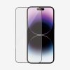 Picture of PanzerGlass iPhone 14 Pro Max Ultra Wide Fit Screen Protector 6.7' With Applicator Clear