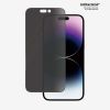 Picture of PanzerGlass iPhone 14 Pro Max Ultra Wide Fit Screen Protector 6.7' With Applicator Privacy