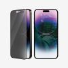 Picture of PanzerGlass iPhone 14 Pro Max Ultra Wide Fit Screen Protector 6.7' With Applicator Privacy