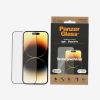 Picture of PanzerGlass iPhone 14 Pro Ultra Wide Fit Screen Protector 6.1' With Applicator Clear