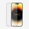 Picture of PanzerGlass iPhone 14 Pro Ultra Wide Fit Screen Protector 6.1' With Applicator Clear