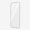 Picture of PanzerGlass iPhone 14 Pro Ultra Wide Fit Screen Protector 6.1' With Applicator Clear