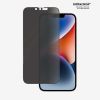 Picture of PanzerGlass iPhone 14 Ultra Wide Fit Screen Protector 6.1' With Applicator Privacy