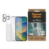 Picture of PanzerGlass™ 3-in-1 Protection Pack Apple iPhone 14 Pro