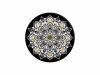 Picture of PopSockets Collapsible Grip & Stand for Phones and Tablets - Golden Lace