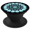 Picture of PopSockets Collapsible Grip & Stand for Phones and Tablets - Peace Mandala Sky