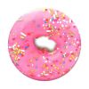 Picture of PopSockets Collapsible Grip & Stand for Phones and Tablets - Pink Donut