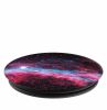 Picture of PopSockets Collapsible Grip & Stand for Phones and Tablets - Veil Nebula