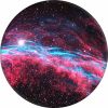 Picture of PopSockets Collapsible Grip & Stand for Phones and Tablets - Veil Nebula