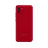 Picture of Samsung Galaxy A03, 32 GB, Ram 3 GB, 4G - Red