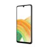 Picture of Samsung Galaxy A33 Dual Sim, 5G , 6.4" 128 GB, Ram 6 GB - Black