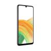 Picture of Samsung Galaxy A33 Dual Sim, 5G , 6.4" 128 GB, Ram 6 GB - Black