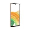 Picture of Samsung Galaxy A33 Dual Sim, 5G , 6.4" 128 GB, Ram 6 GB - Orange