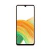 Picture of Samsung Galaxy A33 Dual Sim, 5G , 6.4" 128 GB, Ram 6 GB - Orange