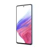 Picture of Samsung Galaxy A53 Dual Sim, 5G , 6.5" 128 GB, Ram 8 GB - Light Blue